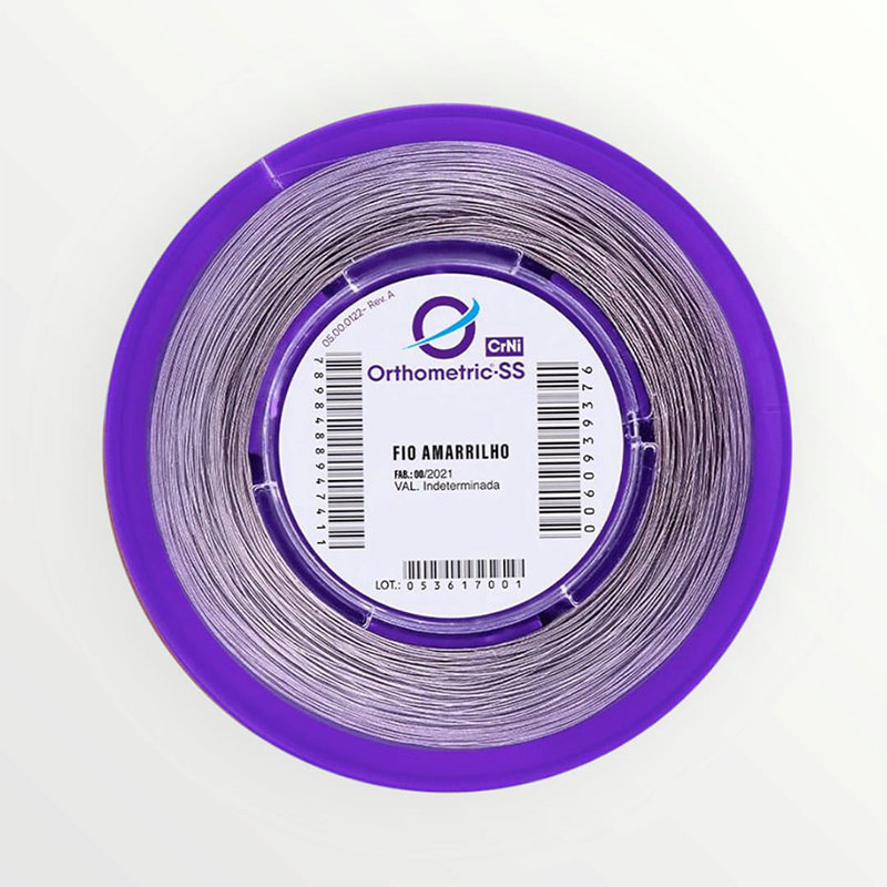 SS Wire For Ligature Round wires