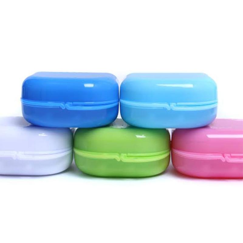 Retener Box