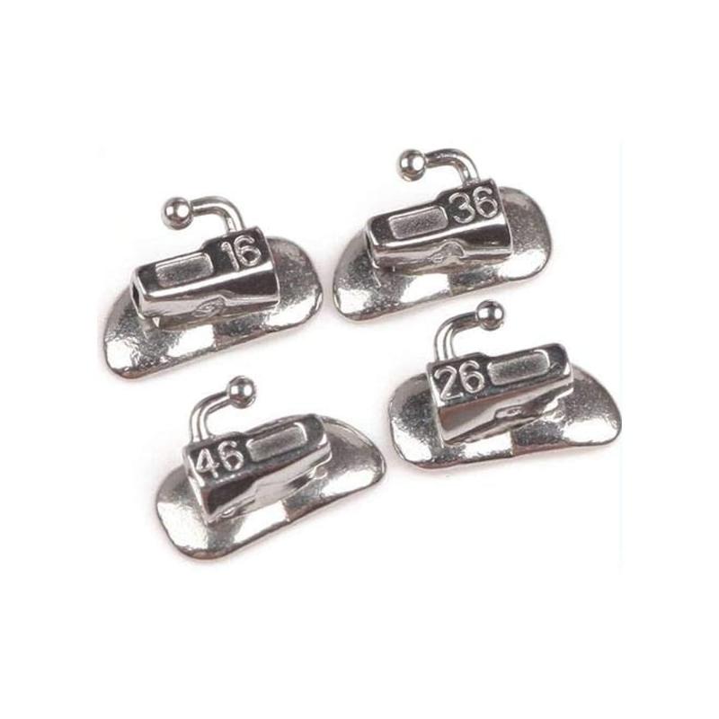 Bracket Self ligation U.S.A