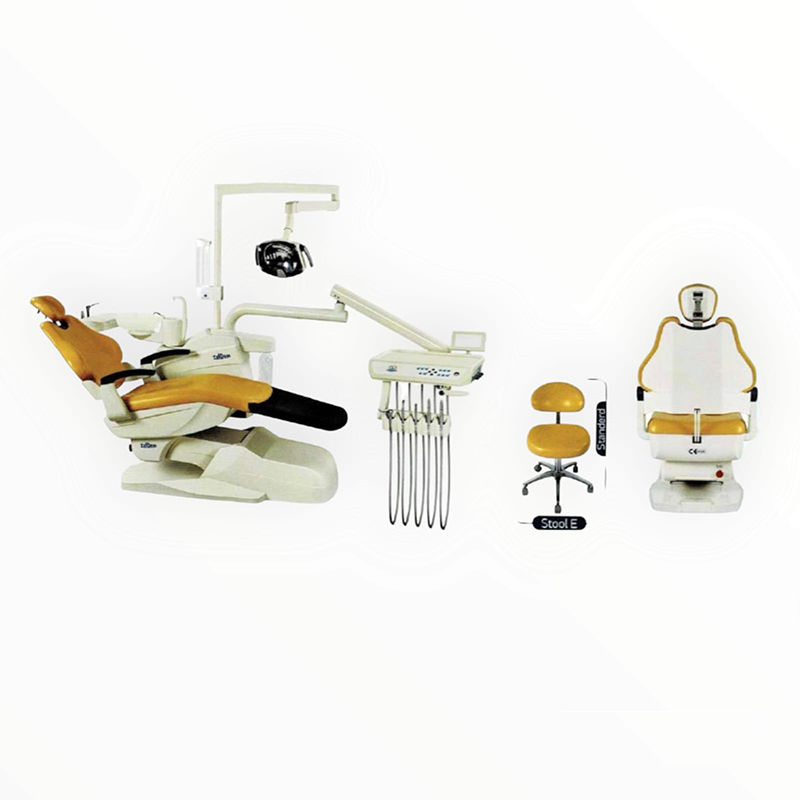 F plus Zafdent Dental Unit