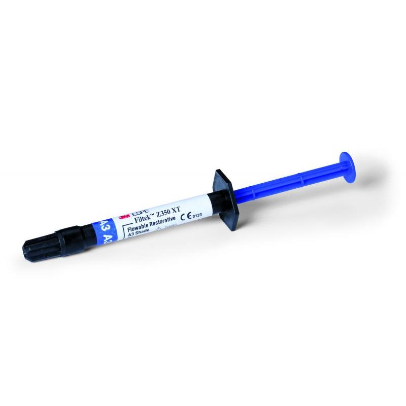 3M filtek Z350 XT flowable composite