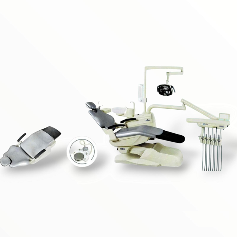 B Plus Zafdent Dental Unit