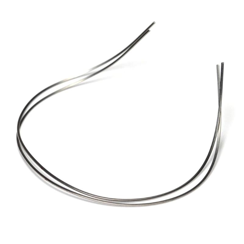 Wire S.S Round
