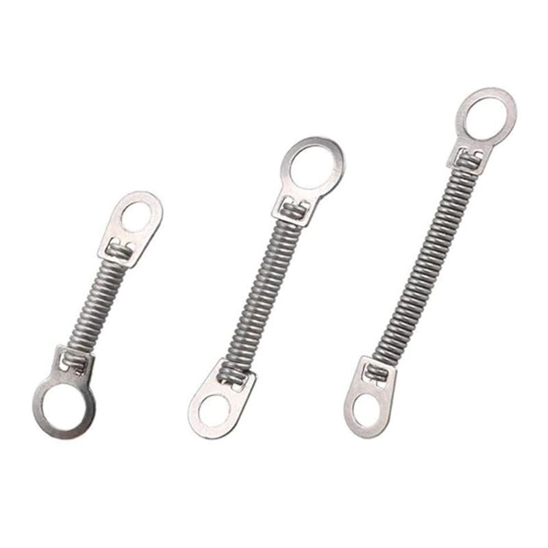 Closed Coil