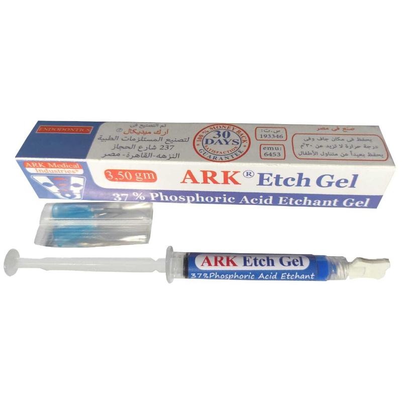  ARK Etch - 37% Phosphoric Acid Etchant