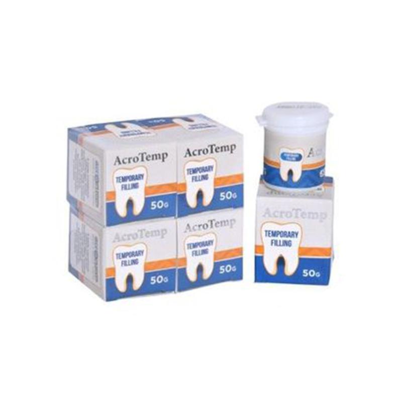 Acrostone AcroTemp 50g