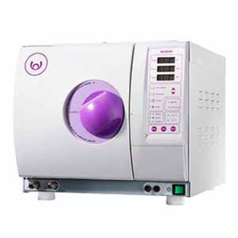 Autoclave SUN Class N 18 Litres
