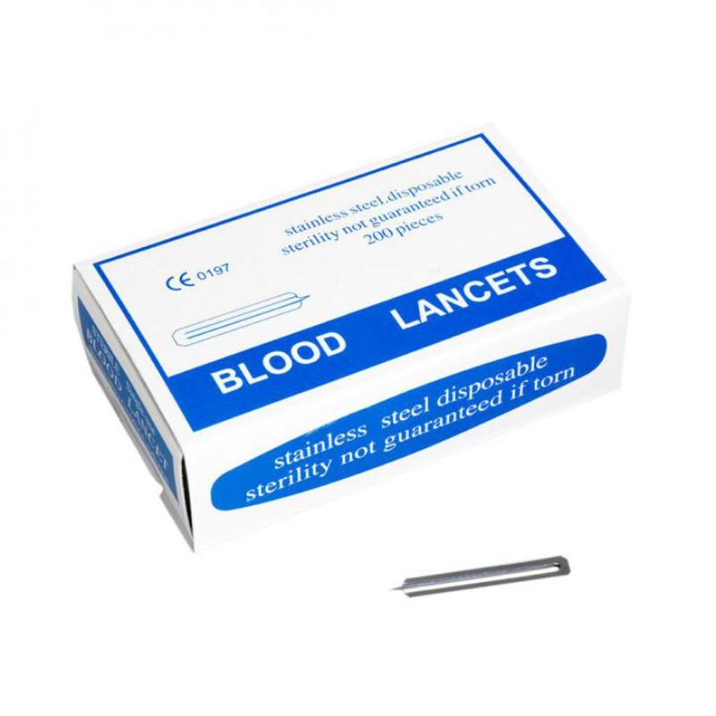 Blood Lancets