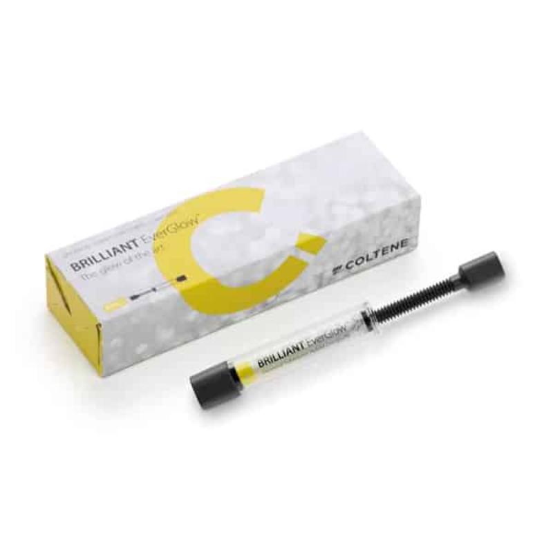 Brilliant EverGlow Syringe