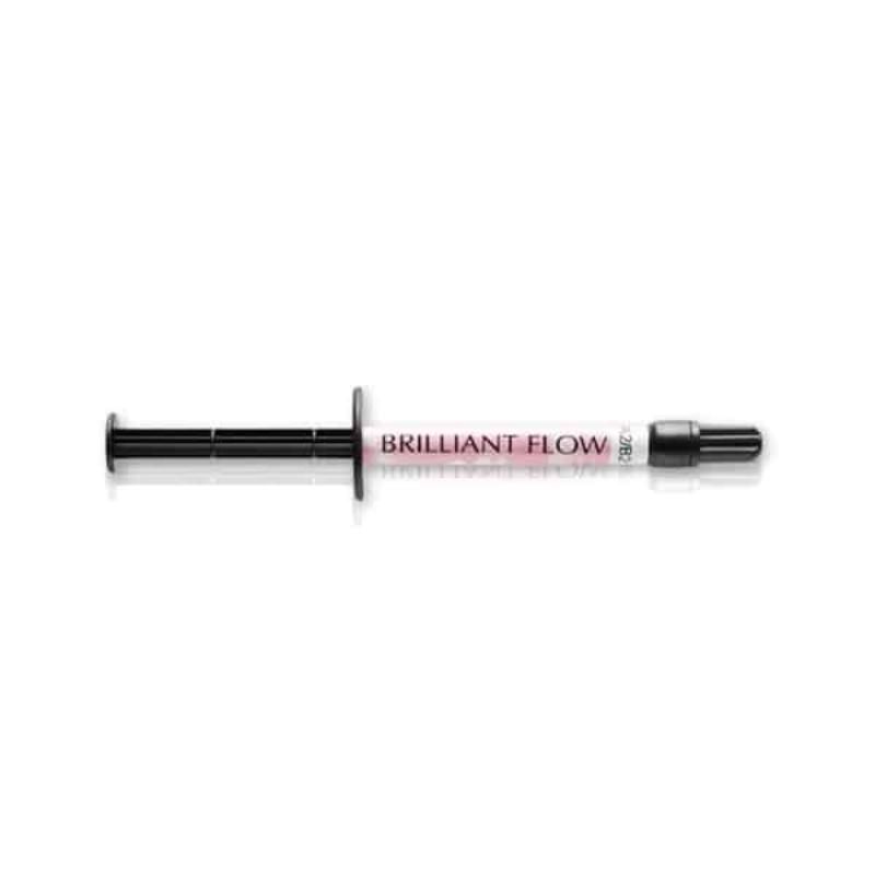 Brilliant Flow Syringe