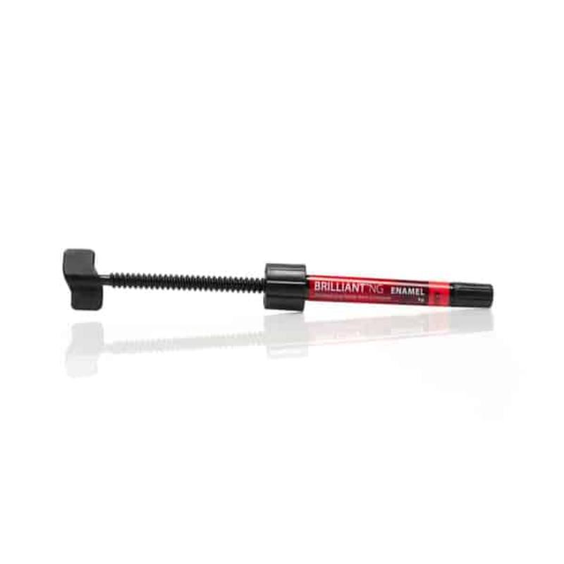 Brilliant Ng Syringe Enamel
