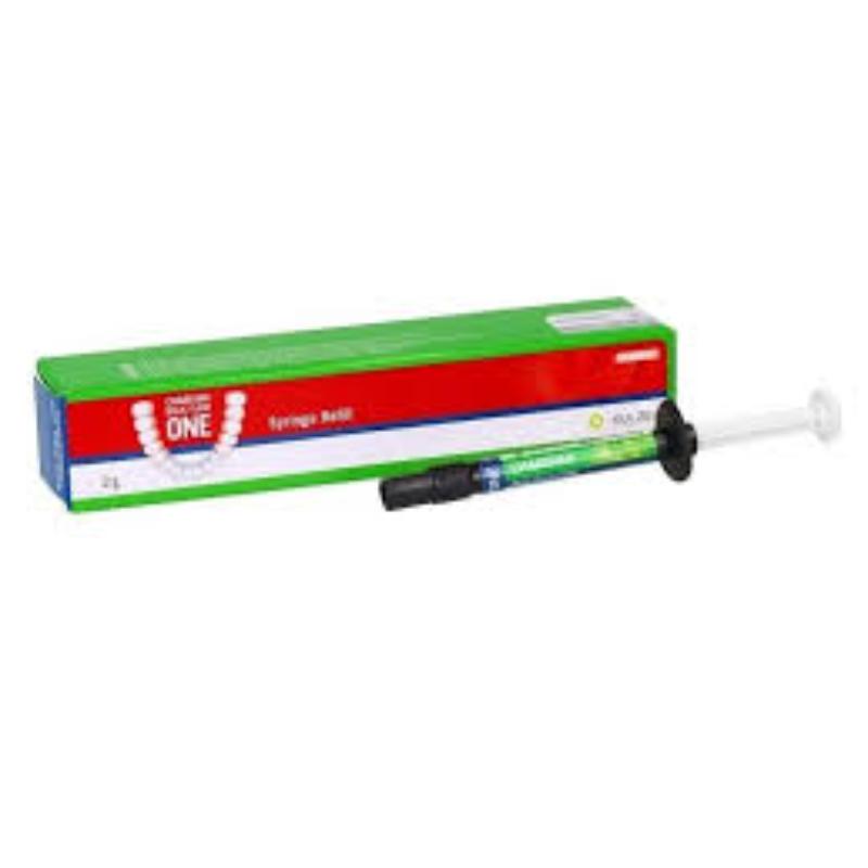 Charisma Bulk Flow One Syringe