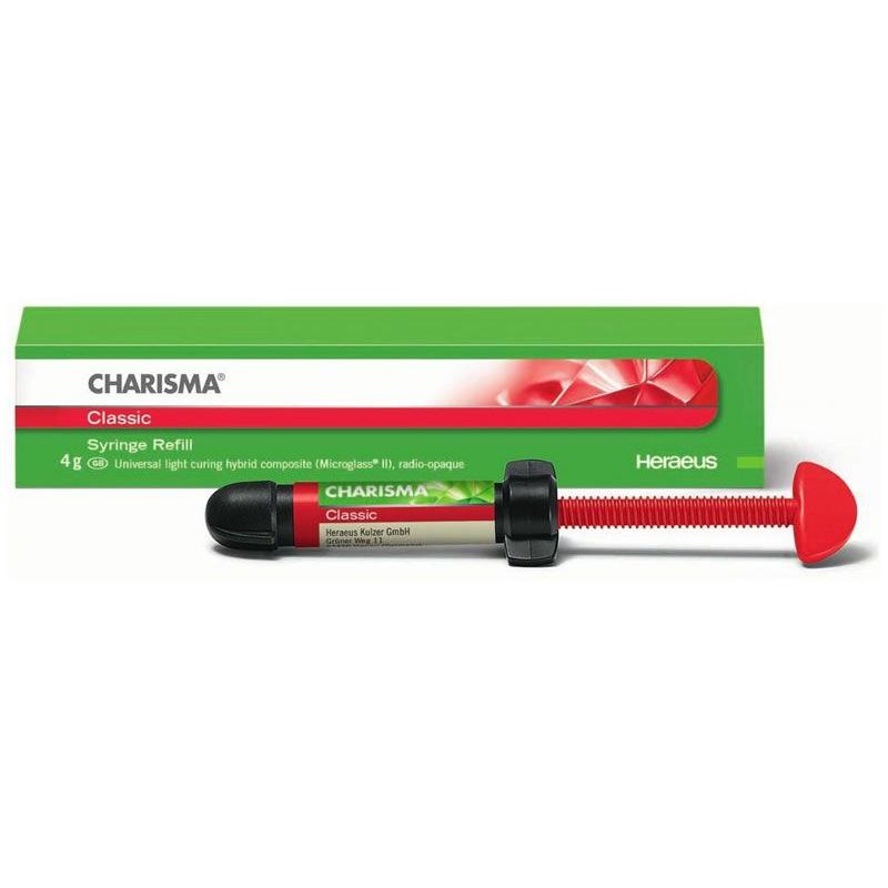 Charisma Classic Composite Syringe Refill