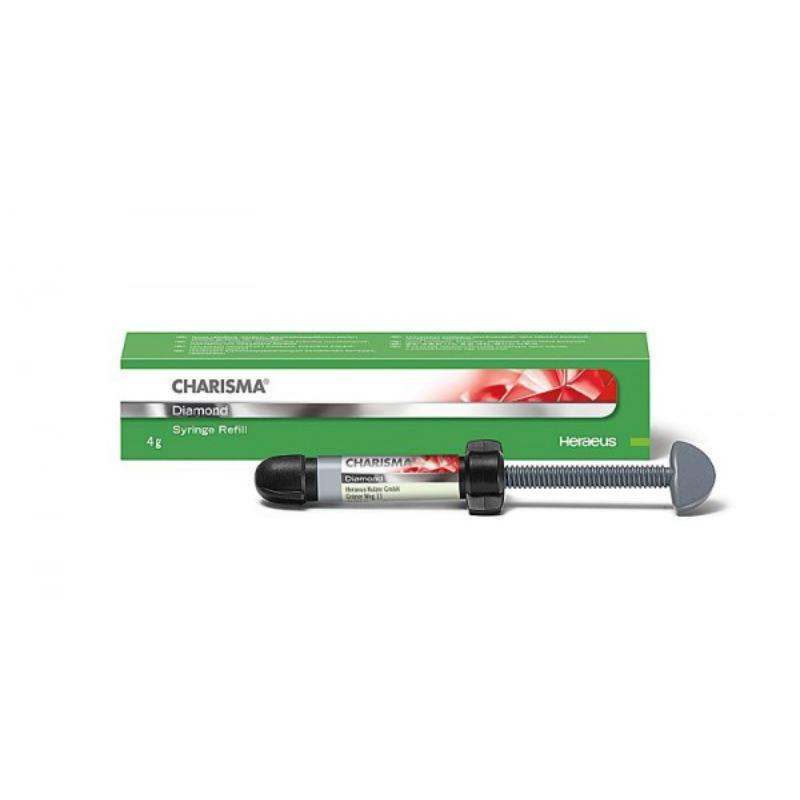 Charisma Diamond Composite Syringe Refill