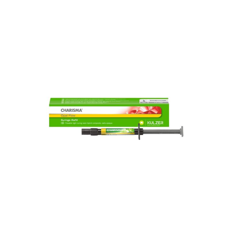 Charisma Opal Flow Composite Syringe