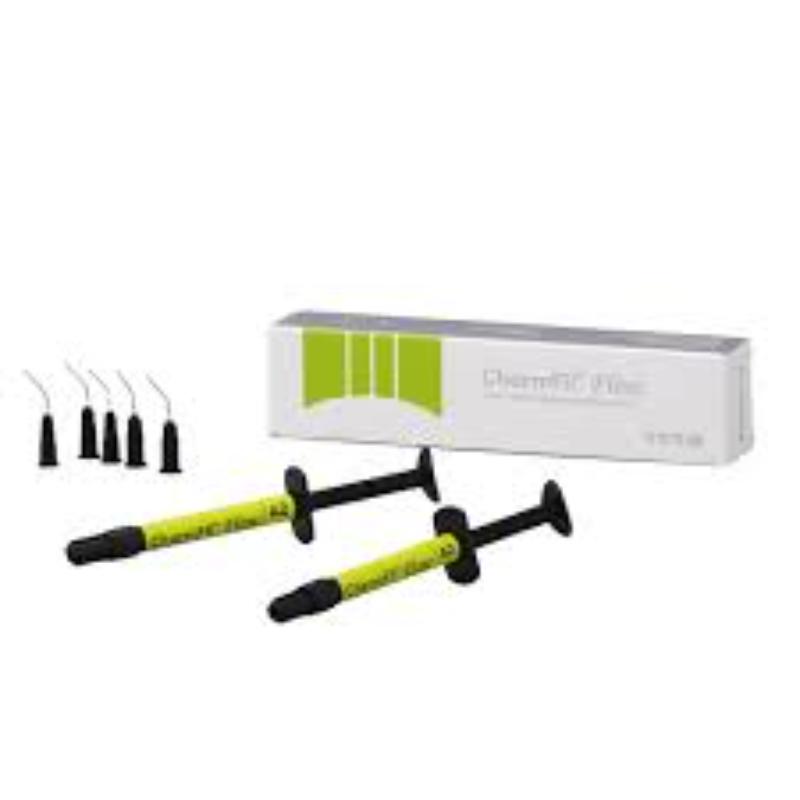 Charmfil Flow 2 Gr x 2 Syringes