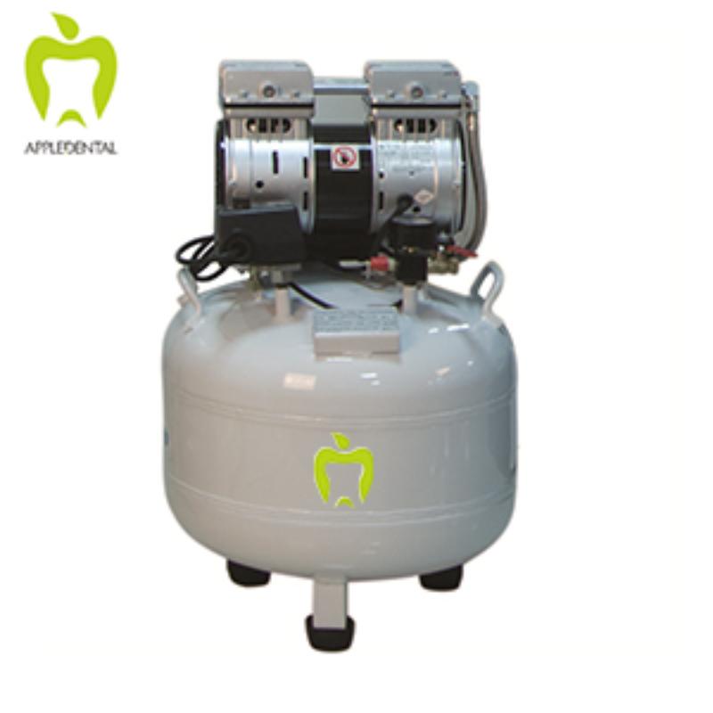 Compressor Apple