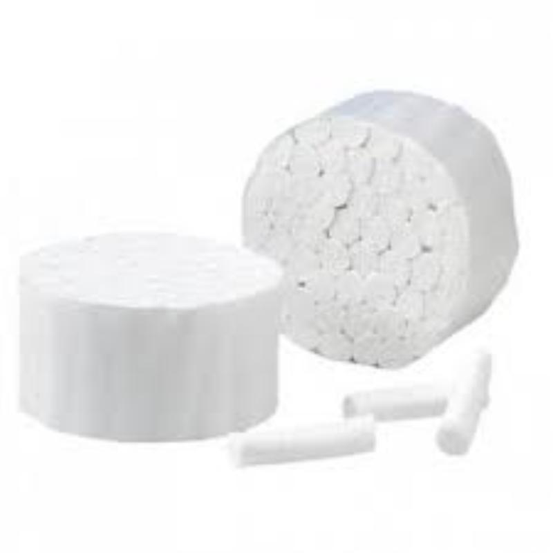 Cotton roll 600pcs