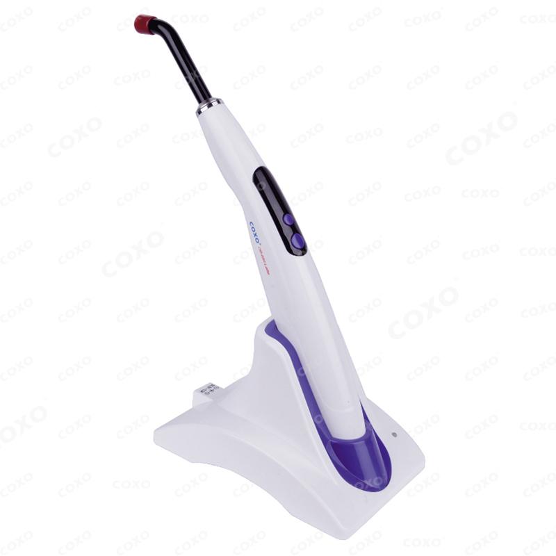 Coxo DB686 Latte Led Curing lights