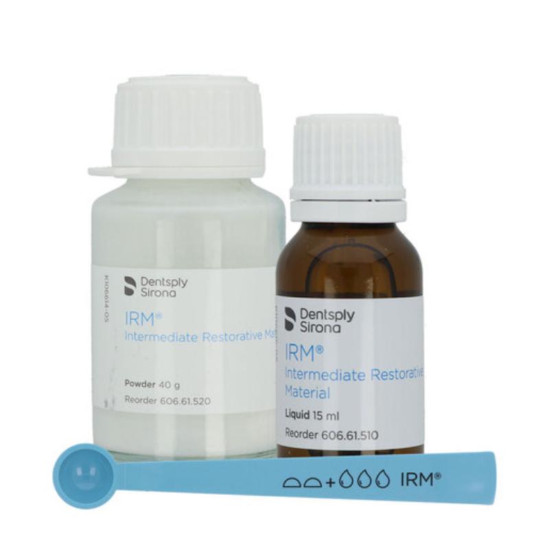 Dentsply IRM (40g - 15ml)