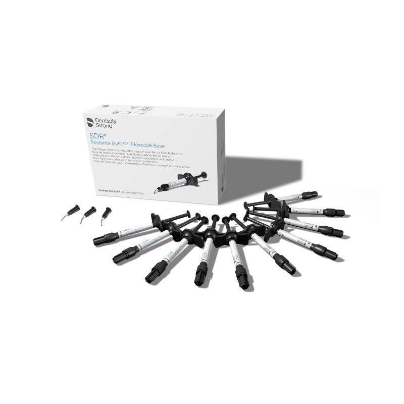Dentsply SDR bulk fill 1g