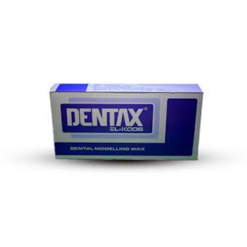 EL-KODS DENTAX Pink Modeling Wax