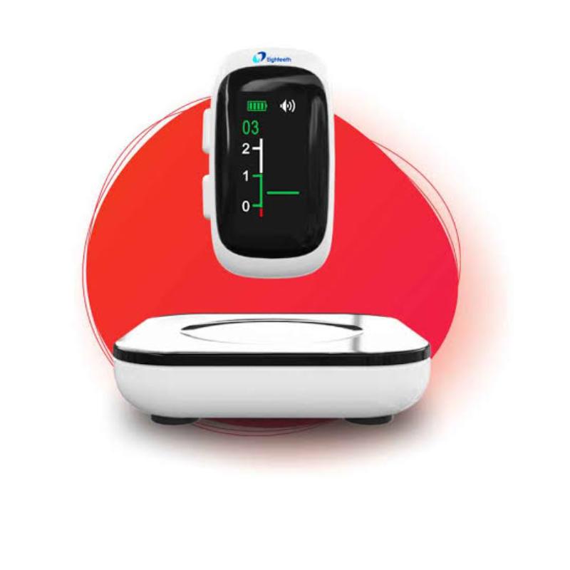 Eighteeth Airpex Apex Locator