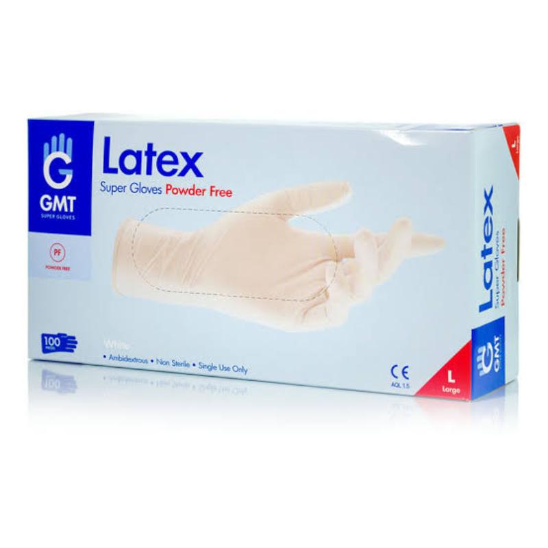 Doctor latex Gloves  China