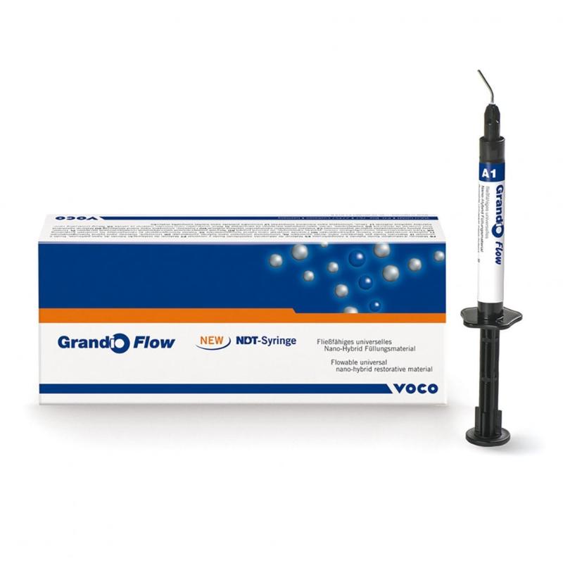 Grandio Flow Syringes