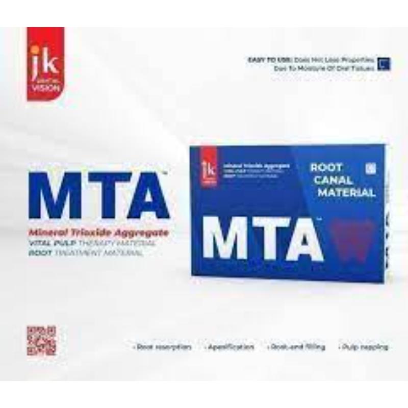JK MTA Root Canal Material‏