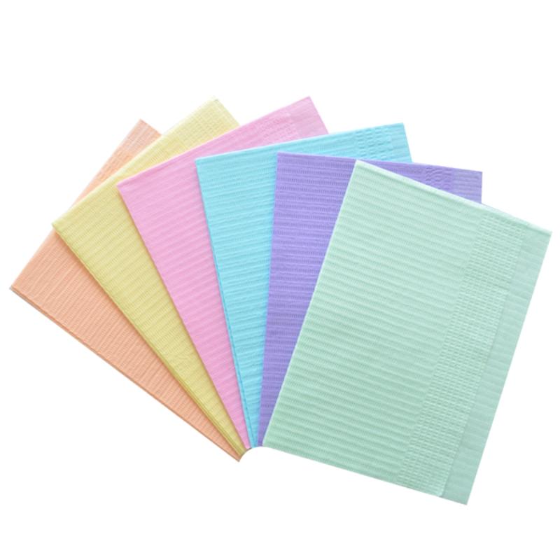 Napkin box 400 pcs
