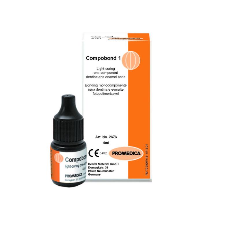 PROMEDICA Compobond 1(4ml)