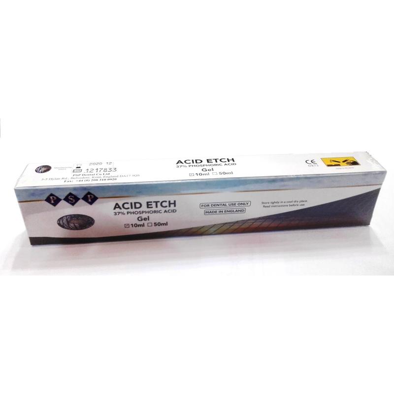 PSP Acid Etch 10ml