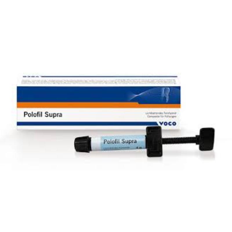Polofil Supra Syringe