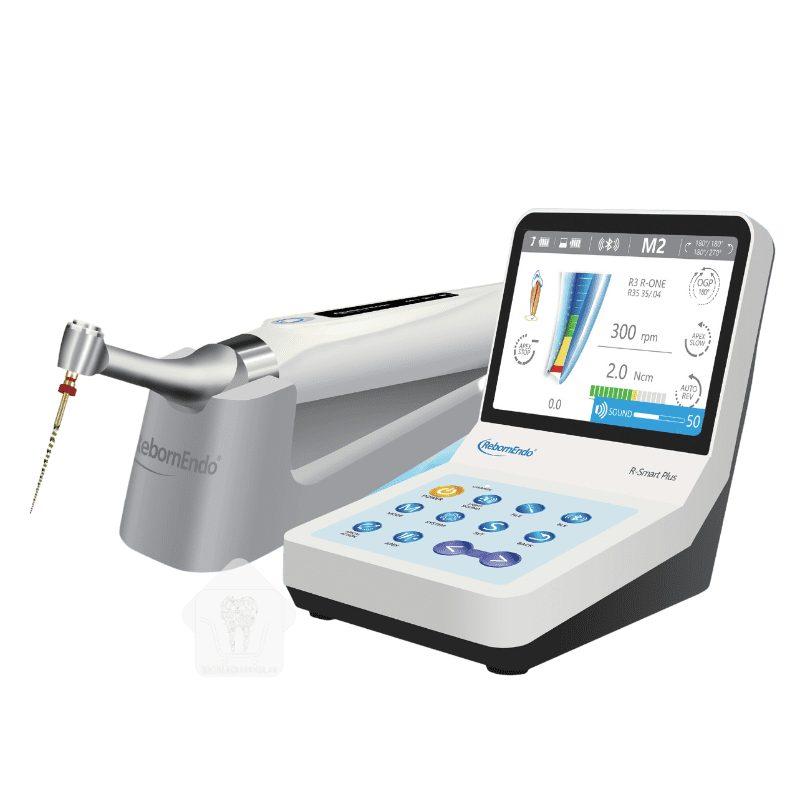 Reborn R SMART PLUS Endo Motor & Apex Locator