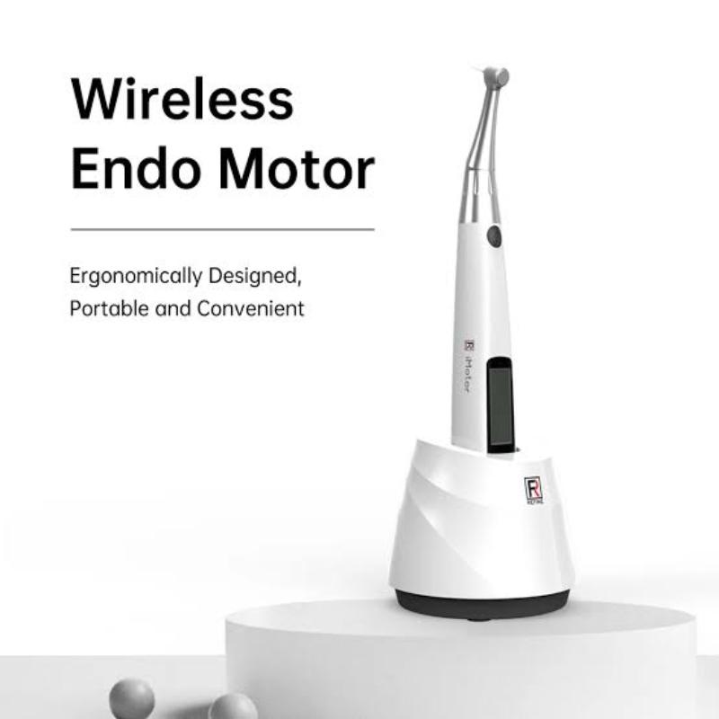 Refine iMotor Endo Motor