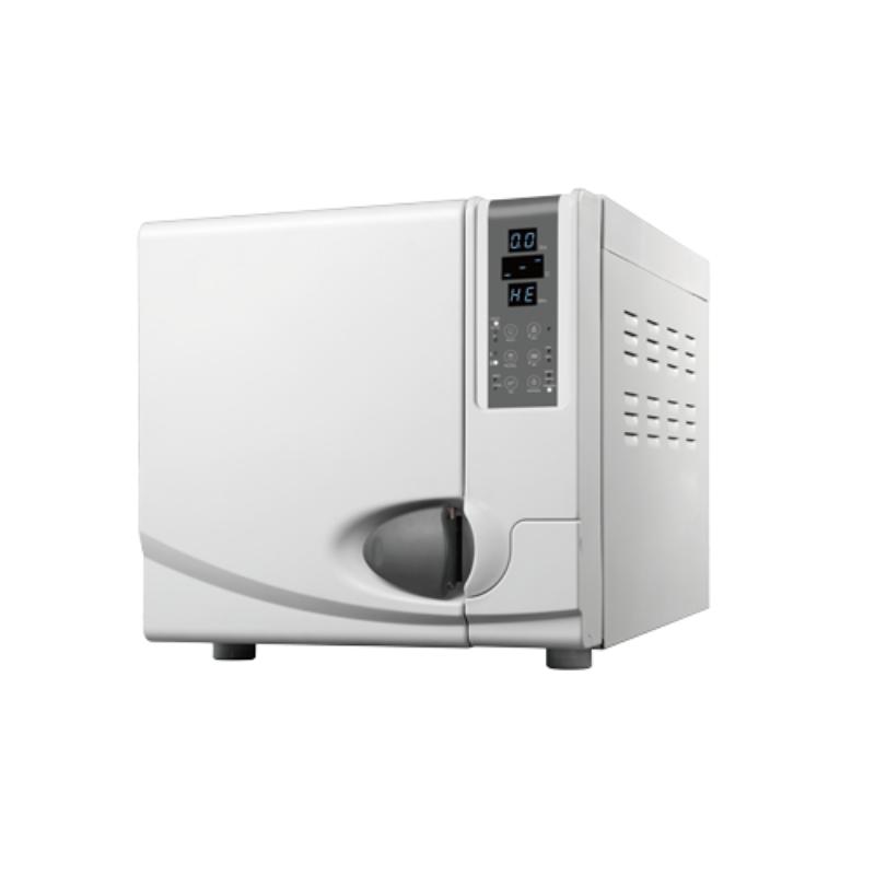 Rundeer Autoclave