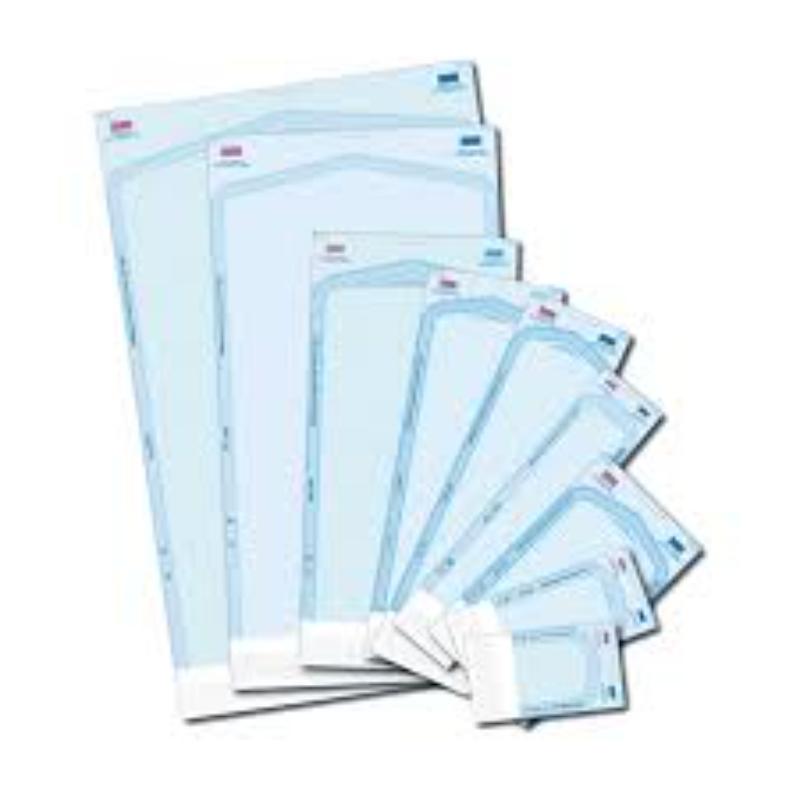 Sterilization Pouches 13 cm