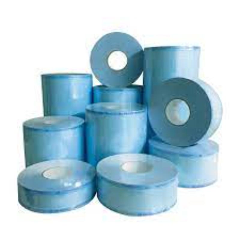 Sterilization Roll 7.5 cm