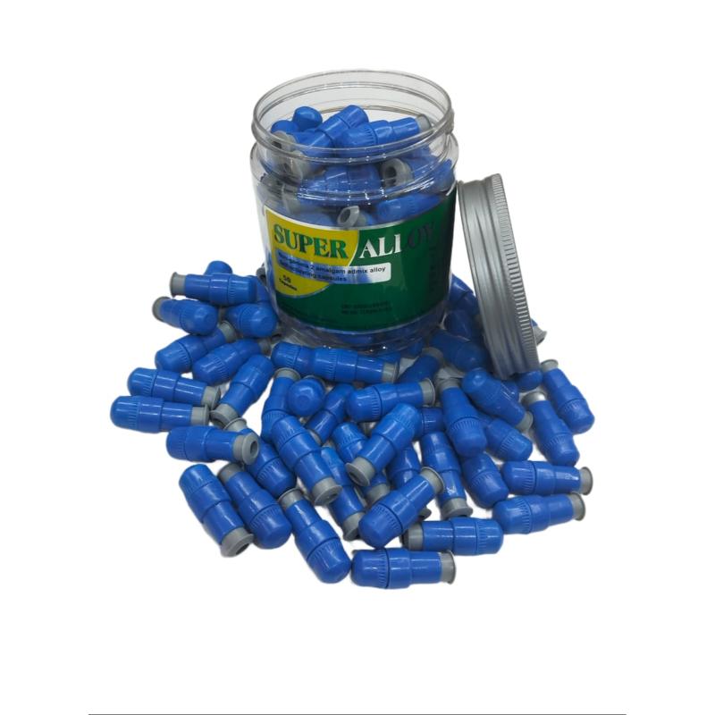 Super alloy amalgam Egypt 50Pcs