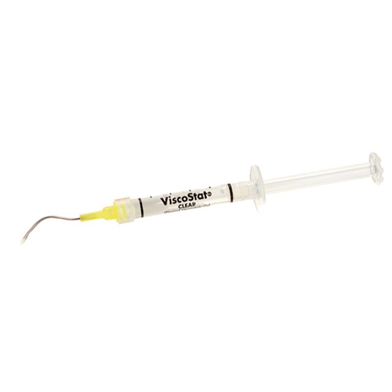 Ultradent Viscostat Clear 25% Aluminum Chloride
