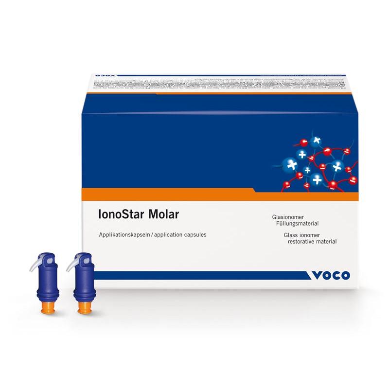 VOCO Ionostar molr - 1 Capsule