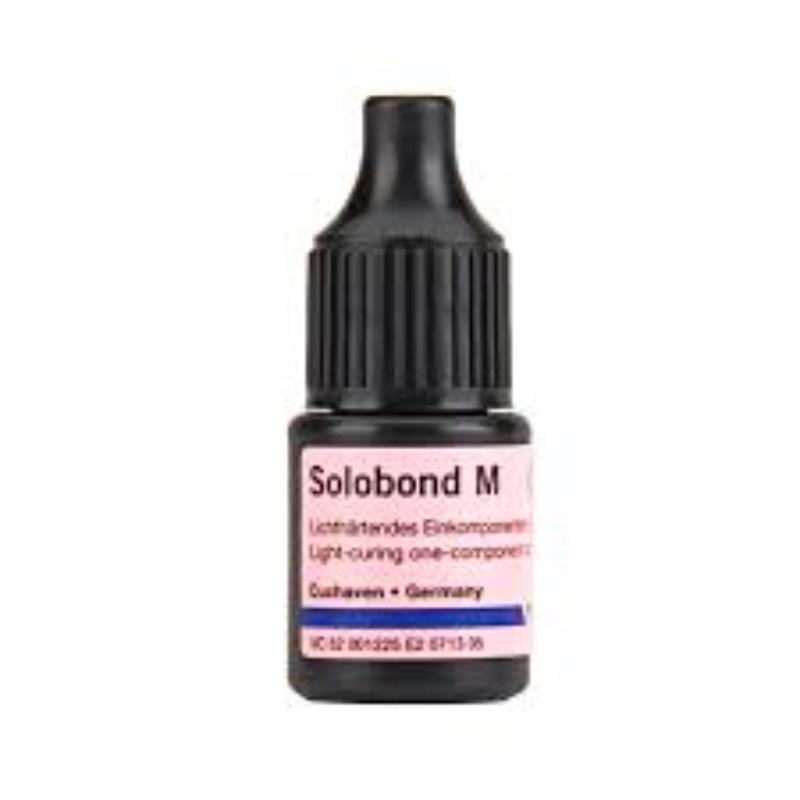  VOCO Solobond M 4ml