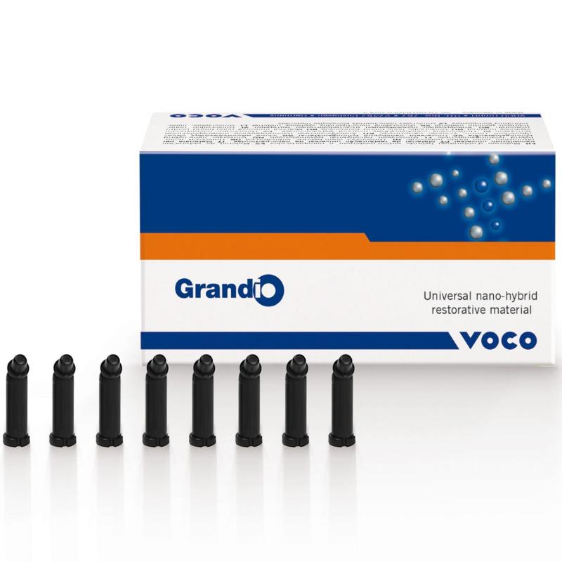Voco Grandio Capsule (0.25g)