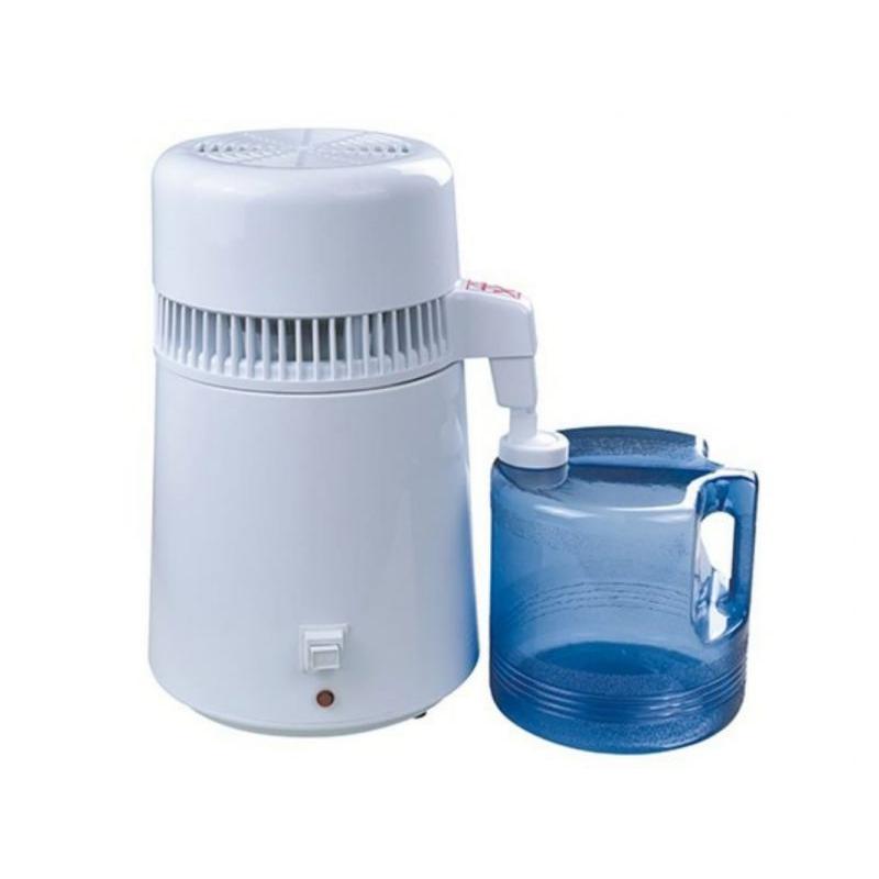 Water Distiller Device