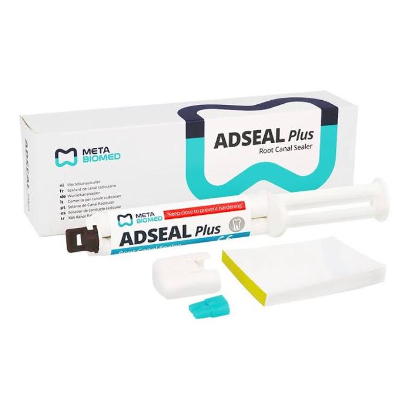 Meta Biomed Meta Adseal