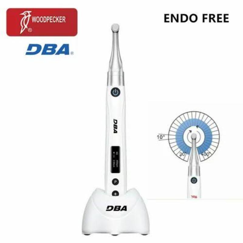 Woodpecker DBA Endo Free