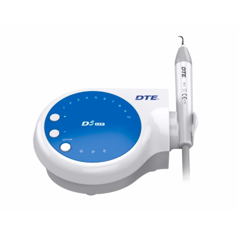 Woodpecker DTE D5 Ultrasonic Scaler