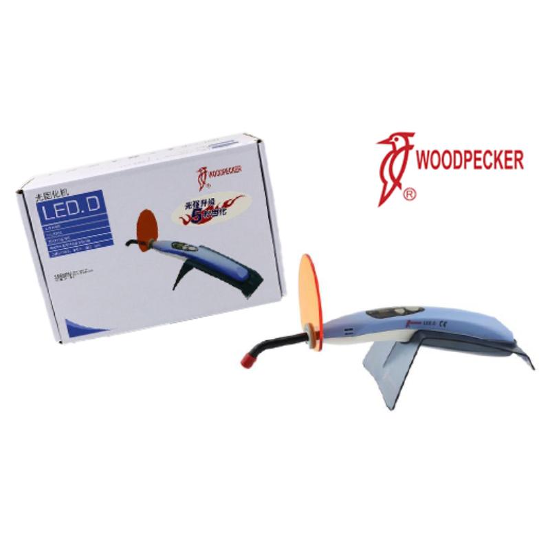 Woodpecker Light Curing LED D 1200W-1400W