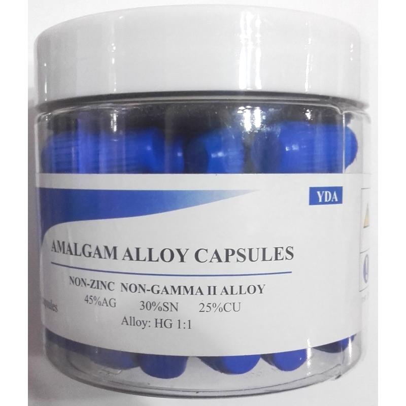 YDA amalgam China 50Pcs
